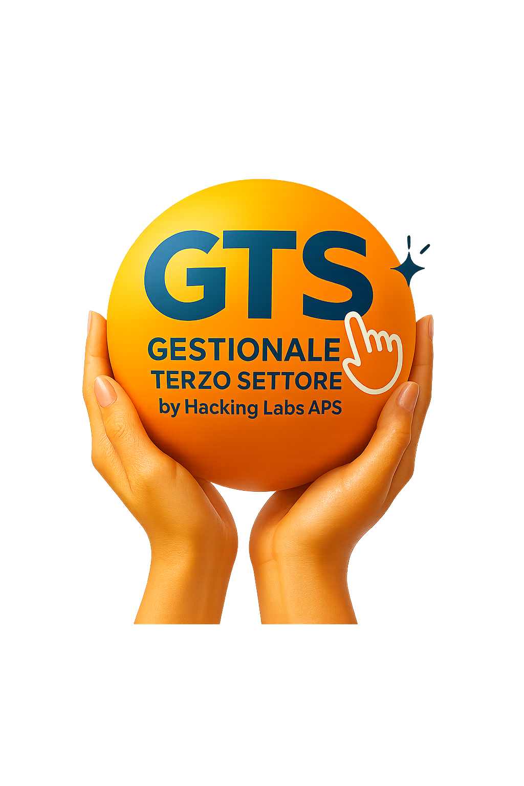 GTS Gestionale Terzo Settore